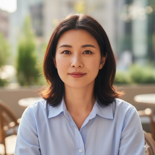 Ariel Y. profile photo
