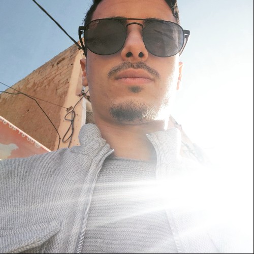 Redouane  B. profile photo