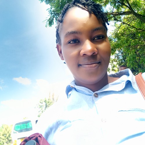 Fenny wambuga M. profile photo