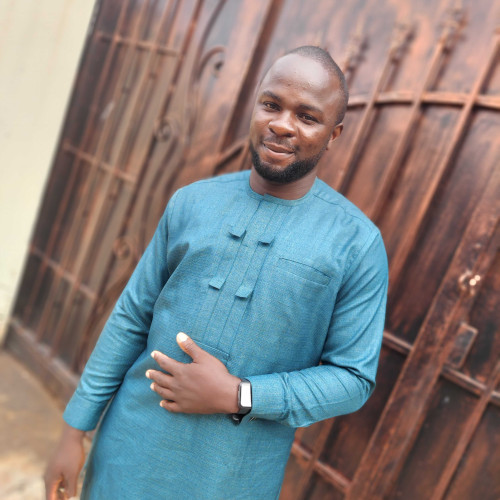 chukwunyere g.