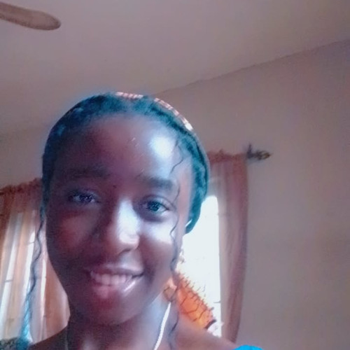 Odion U. profile photo
