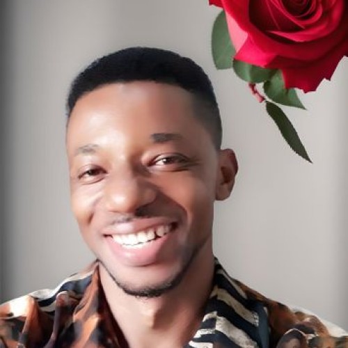 Chibueze O. profile photo