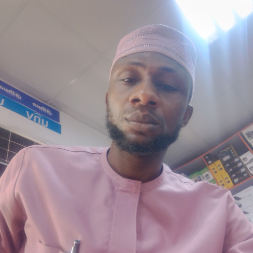 Bidemi D. profile photo