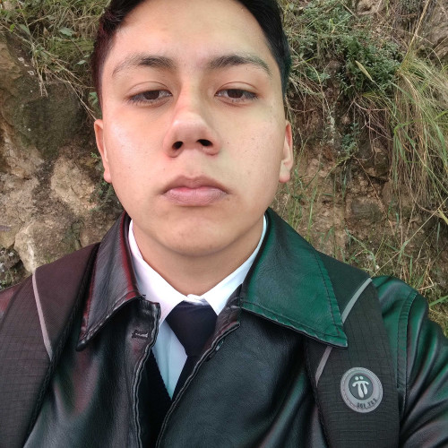 Abraham J. profile photo
