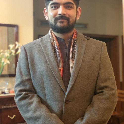 Chaudhry Hamdan A. profile photo