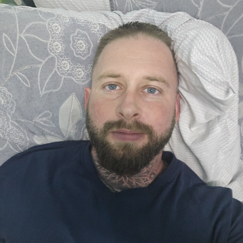 daniel f. profile photo