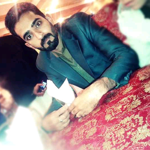 Awais M.