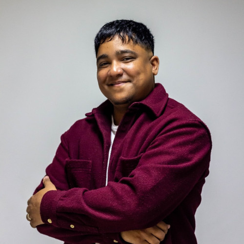 Zhaunry D. profile photo