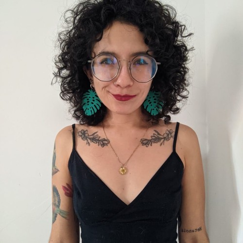 Mónica L.