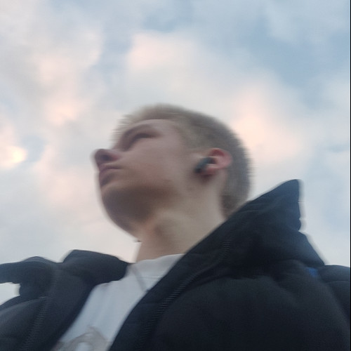 Mateusz N. profile photo
