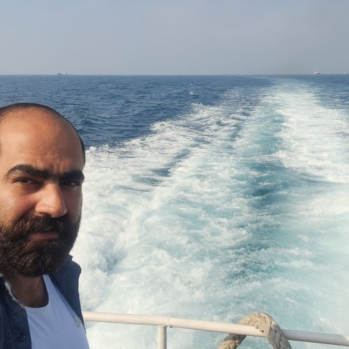 Seyed Ali H. profile photo