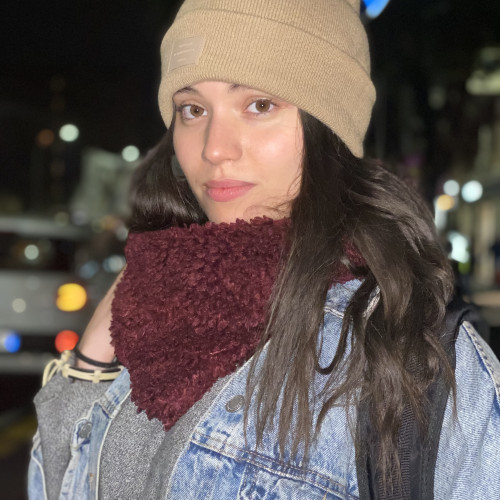Rayen E. profile photo