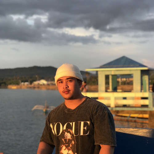 TRISTAN JOHN H.