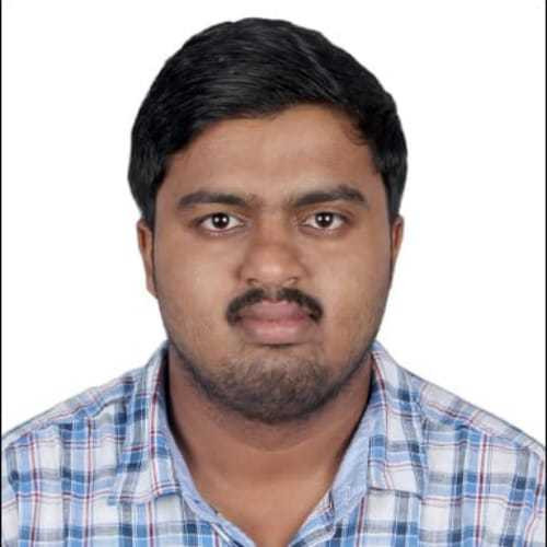 fawas p. profile photo