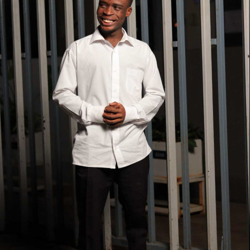 Elijah A. profile photo