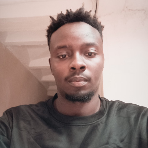 Shadrack M. profile photo