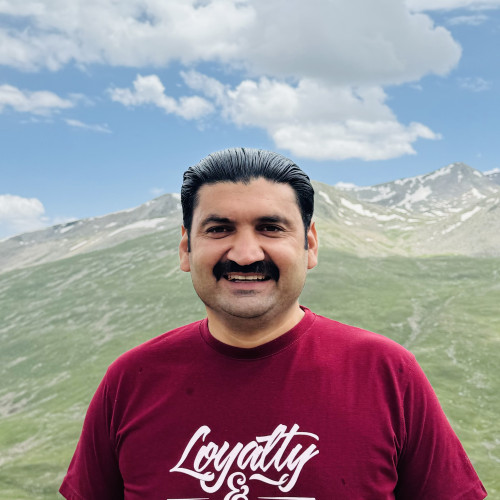 Kashi G.