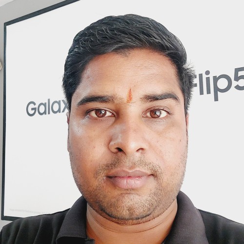 Durgesh p.