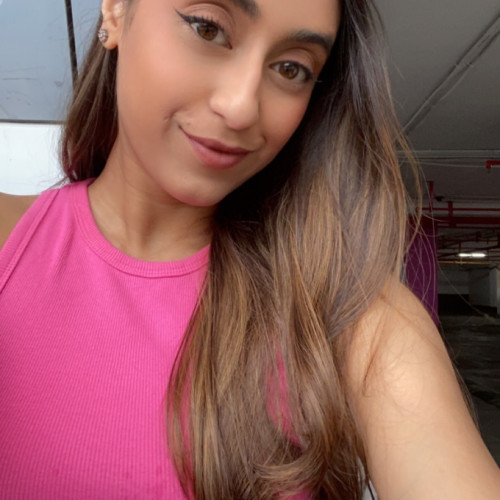 Yahvi P.