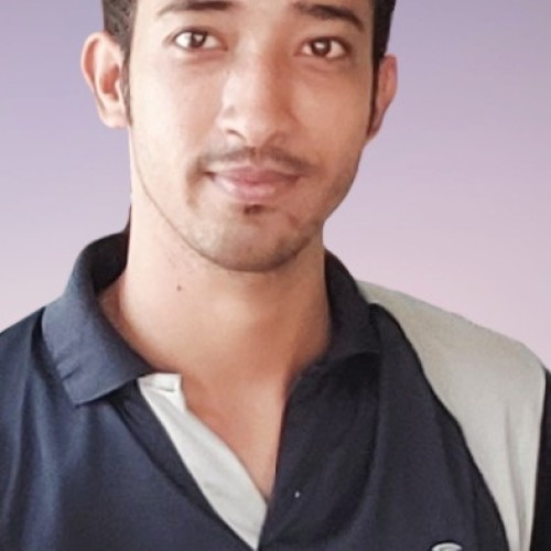 Vivek  P.