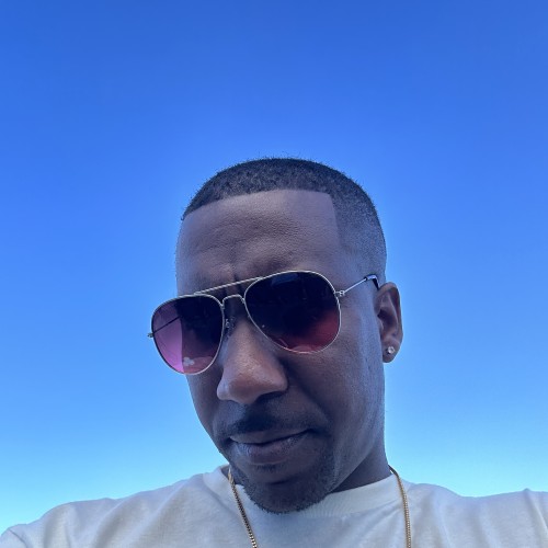 Melvin B. profile photo