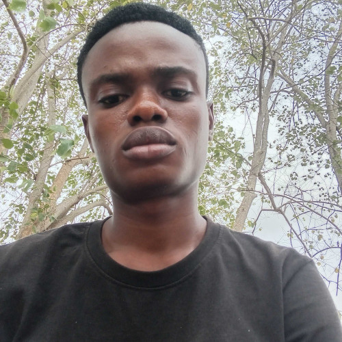 Davidson D. profile photo