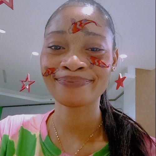 Benedicta  A. profile photo