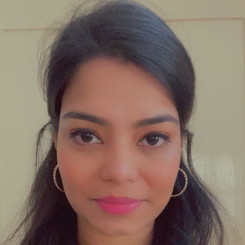 Natasha m. profile photo