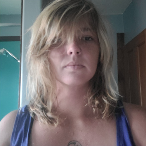 Brittney L. profile photo