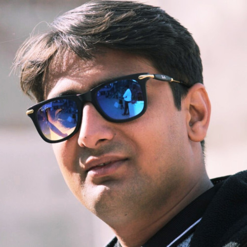 Nikunj S. profile photo