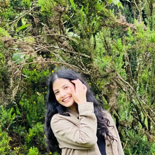 Ajita b. profile photo