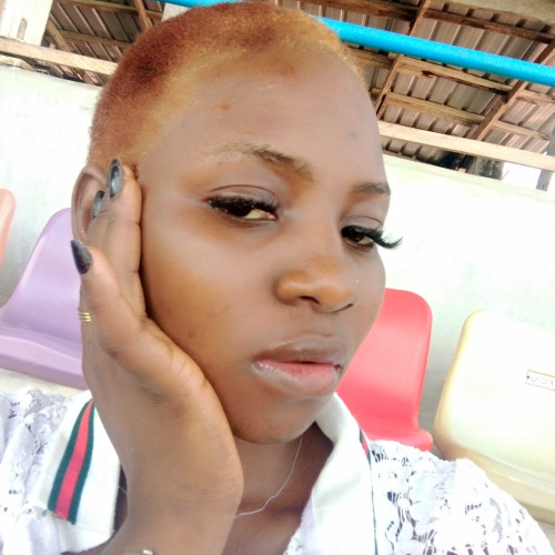 blessing s. profile photo