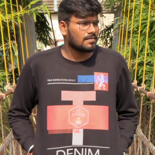 Yogi R. profile photo