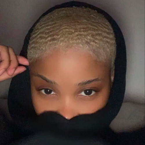 Briella A. profile photo