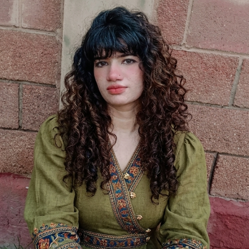 Shazia N. profile photo
