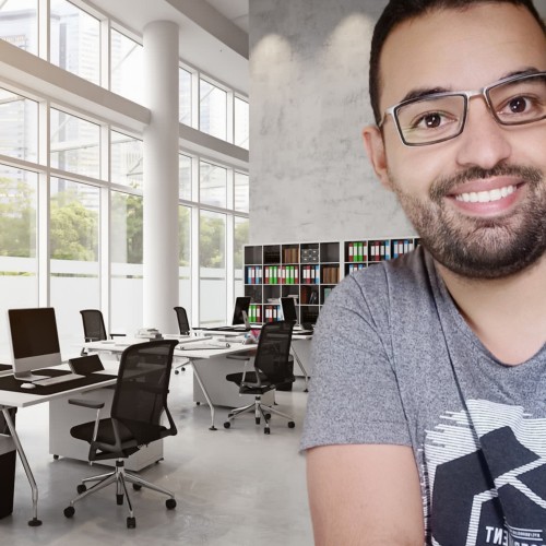 Mustafa C. profile photo