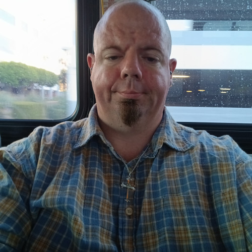 Shawn B. profile photo