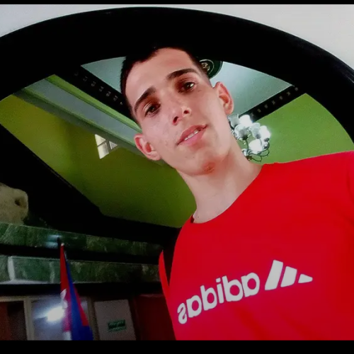 Mateo D. profile photo