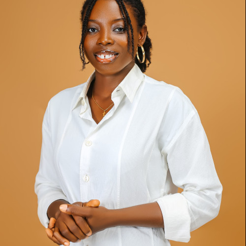 Dreda K. profile photo