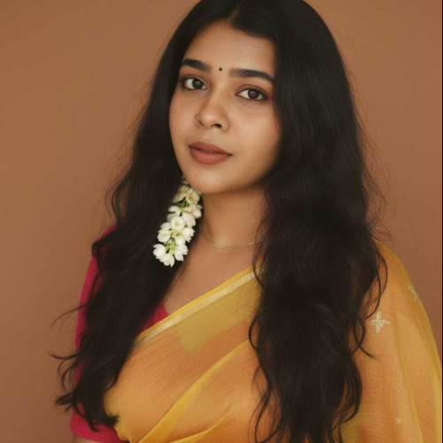 Aparna D. profile photo