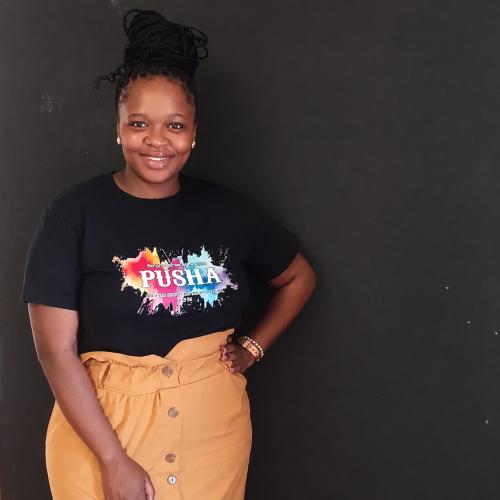 Andisiwe D. profile photo