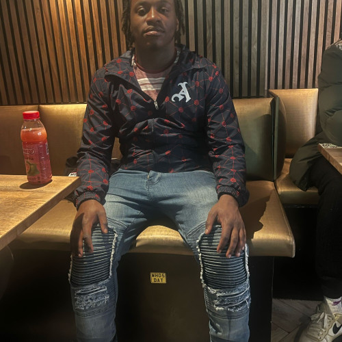 Tyrece  B. profile photo