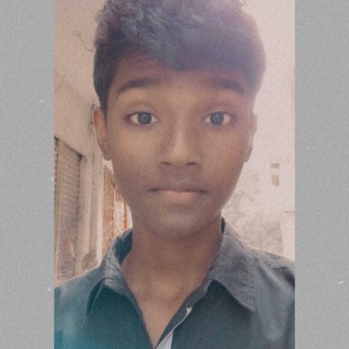 Sri charan L.