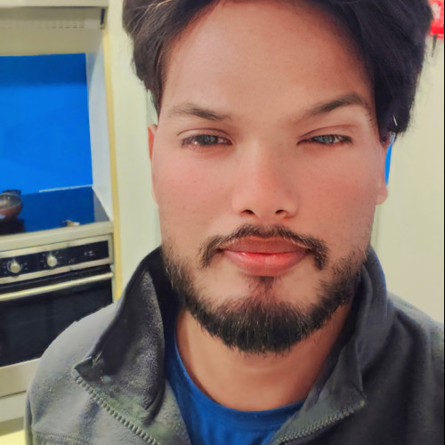 ANAND K. profile photo