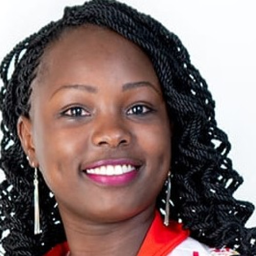 Gladys wangu W. profile photo