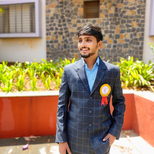 Swami  A. profile photo