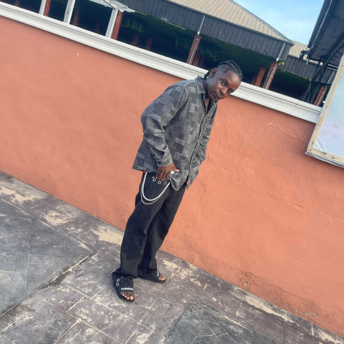 uchenna u. profile photo