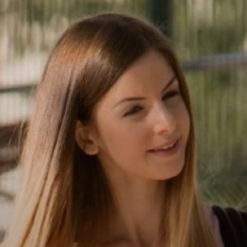 Catherine R. profile photo