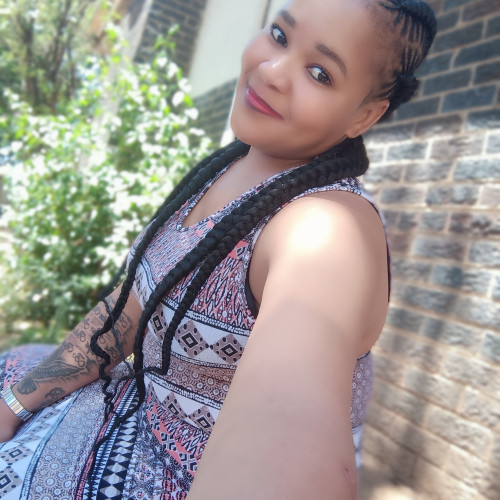 Tumiso Evelyn R.