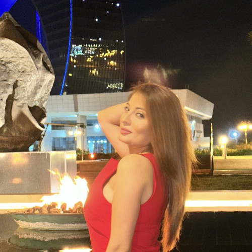 Sona A. profile photo
